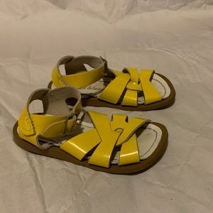 Salt Water Sandals